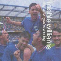 [중고] Robbie Williams / Sing When You&#039;re Winning (수입)