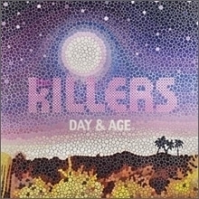 [중고] Killers / Day &amp; Age