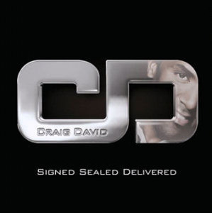 [중고] Craig David / Signed Sealed Delivered (홍보용)