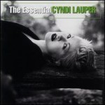 [중고] Cyndi Lauper / The Essential Cyndi Lauper (홍보용)