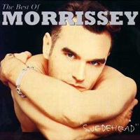 Morrissey / The Best Of Morrissey - Suedehead (미개봉)