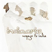 [중고] India Arie / Voyage To India (홍보용)