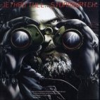 Jethro Tull / Stormwatch (수입/미개봉)