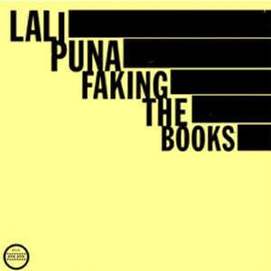 [중고] Lali Puna / Faking The Books
