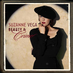 [중고] Suzanne Vega / Beauty &amp; Crime (홍보용)