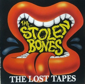 [중고] The Stolen Bones / The Lost Tapes (수입)