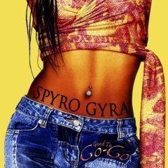 [중고] Spyro Gyra / Good To Go-Go (수입/홍보용)