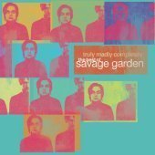 [중고] Savage Garden / Truly Madly Completely - The Best Of Savage Garden (홍보용)