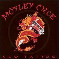 [중고] Motley Crue / New Tattoo (12tracks/수입)