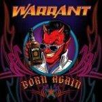 [중고] Warrant / Born Again (수입)
