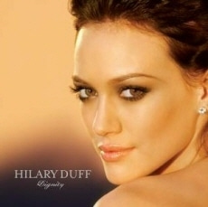 [중고] Hilary Duff / Dignity