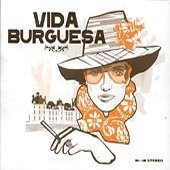 [중고] V.A. / Vida Burguesa (Digipack/홍보용)