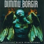 Dimmus Borgir / Spiritual Black Dimension (미개봉)