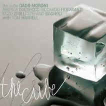 [중고] Tom Harrell / The Cube (수입)