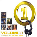 [중고] V.A. / One - 18 Massive Hits Vol. 3 (CD+DVD/Digipack/홍보용)