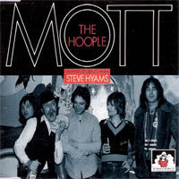 [중고] Mott The Hoople / Mott The Hoople Featuring Steve Hyams (수입)