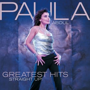 [중고] Paula Abdul / Greatest Hits: Straight Up! (수입)