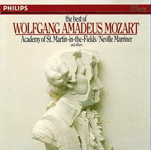 [중고] V.A. / The Best Of Wolfgang Amadeus Mozart (수입/4122442)