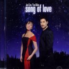 [중고] Jose Cura , Ewa Malas / Song Of Love (bmgcd9j62)