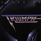 Triumph / Classics (미개봉)