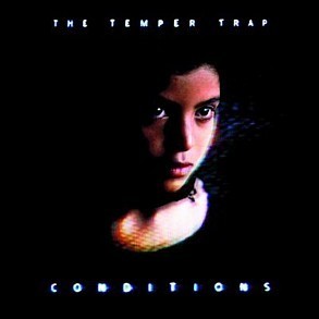 [중고] Temper Trap / Conditions (수입)