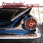 [중고] V.A. / Freewheelin&#039; Jazz, Soul &amp; Funk (수입)