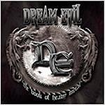 [중고] Dream Evil / The Book of Heavy Metal
