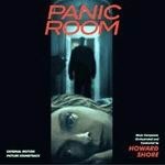 [중고] O.S.T. / Panic Room - 패닉 룸
