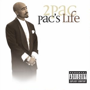 [중고] 2Pac (Tupac) / Pac&#039;s Life