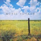 [중고] V.A. / Music Voyage