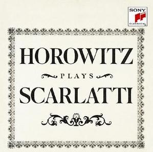 [중고] Vladimir Horowitz / Horowitz Plays Scarlatti (sicc1026)