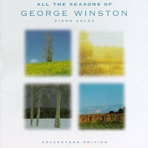 [중고] George Winston / All The Seasons Of George Winston