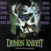 [중고] O.S.T. / Demon Knight - 데몬 나이트 (수입)