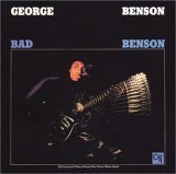 [중고] George Benson / Bad Benson (수입)