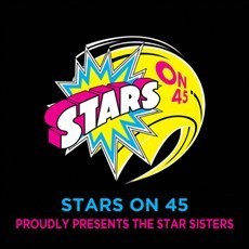 [중고] V.A. / Stars On 45 - Proudly Presents Star Sisters
