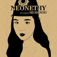 [중고] 네오네시 (Neonethy) / Memento (Sliding Case)