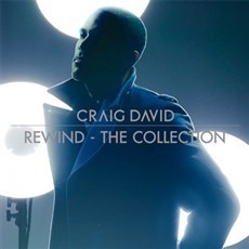 [중고] Craig David / Rewind: The Collection