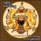 [중고] Ugly Duckling / Journey To Anywhere