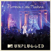 [중고] Florence &amp; The Machine / Mtv Unplugged (CD+DVD)