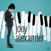 [중고] Joey Alexander / Countdown