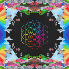 [중고] Coldplay / A Head Full Of Dreams (아웃케이스)