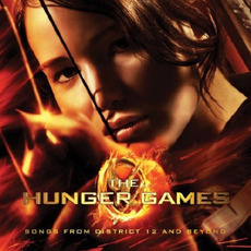 [중고] O.S.T. / The Hunger Games : Songs From District 12 And Beyond (헝거 게임)