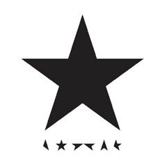 [중고] David Bowie / Blackstar (Digipack)