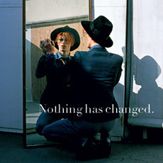 [중고] David Bowie / Nothing Has Changed (2CD)