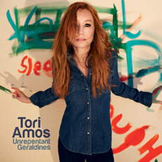 [중고] Tori Amos / Unrepentant Geraldines