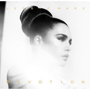 [중고] Jessie Ware / Devotion