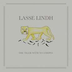 [중고] Lasse Lindh / The Tiger With No Stripes (Digipack)