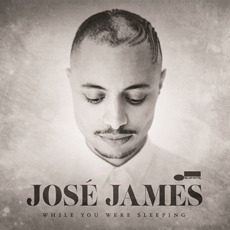 [중고] Jose James / While You Were Sleeping (digipack)
