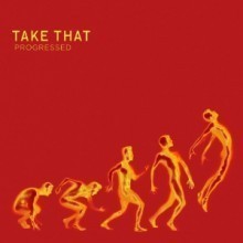 [중고] Take That / Progressed (Deluxe Edition/2CD)