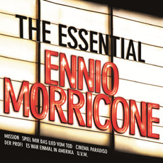 [중고] O.S.T. (Ennio Morricone) / The Essential Ennio Morricone (2CD)